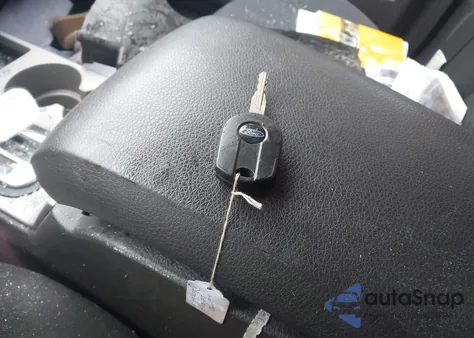 2010 Ford Edge Se z USA, uszkodzony, nr VIN 2FMDK3GCXABB26584